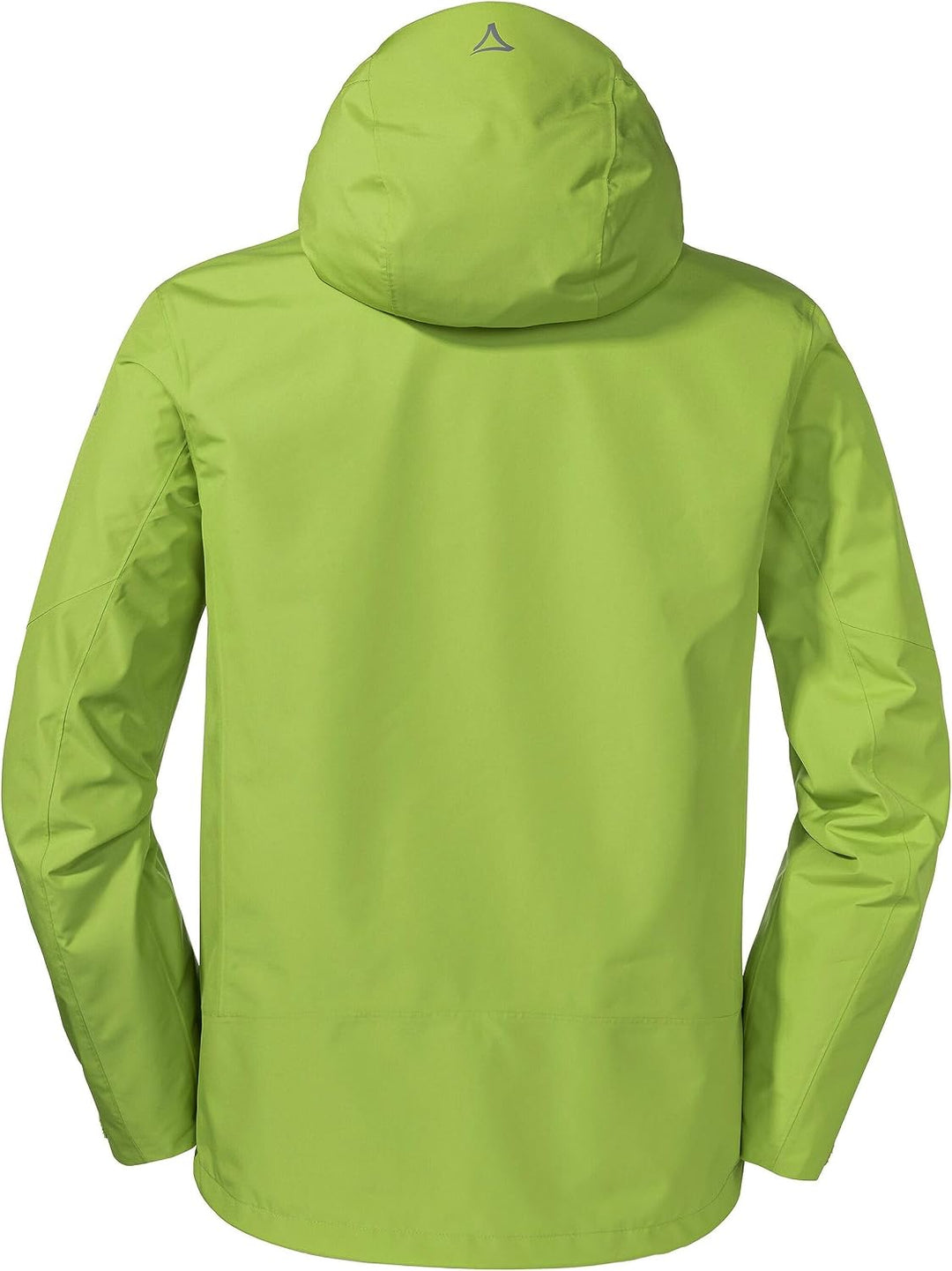 Schöffel Herren Wamberg Jacke Regenjacke Hardshelljacke 54 Green Moss, 54 Green Moss