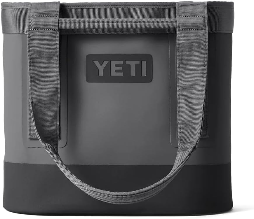 YETI Camino-Mehrzweck-Tragetasche, Storm Grey, 20 Sturmgrau, Sturmgrau
