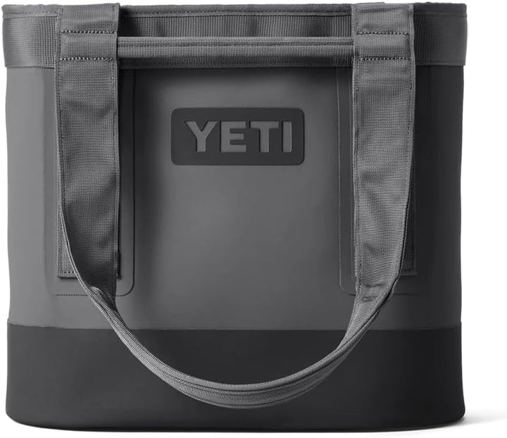YETI Camino-Mehrzweck-Tragetasche, Storm Grey, 20 Sturmgrau, Sturmgrau