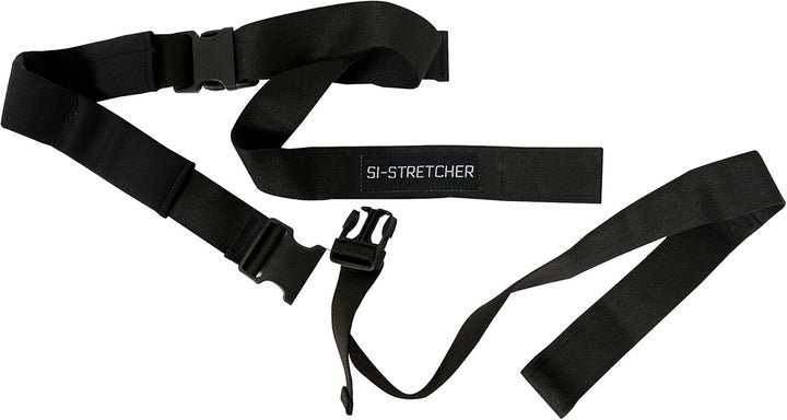 Si-Stretcher Dehnungs- und Flexibilitätshilfe für Kampfsportler, Tänzer, Turner, Cheerleader, Physio