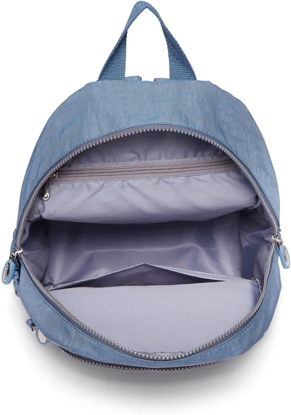 AOTIAN Frauen Rucksack Klassische Leichte Kleine Tagesrucksack Damen Nylon City Pack Jugendliche Läs