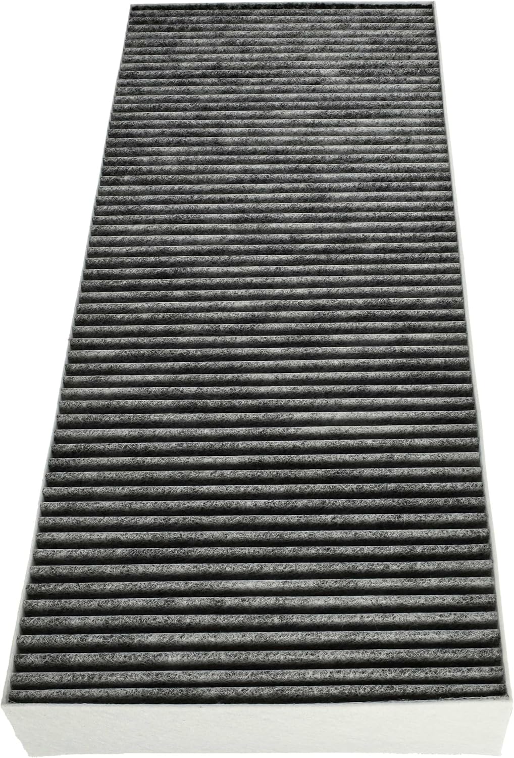 vhbw 2x Aktivkohlefilter kompatibel mit Neff Z54TR60X3, Z54TR60X0, D49ML54X0, D49ED52X0 Dunstabzugsh