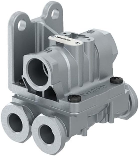 Schnellöseventil WABCO 9735000510