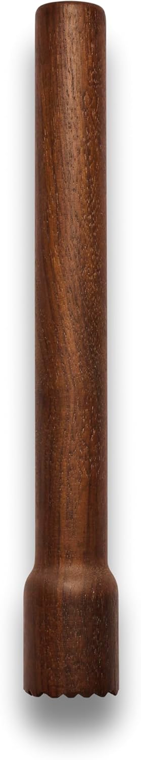 Eva Solo | Liquid Lounge Cocktail Stössel | Robustes und stilvolles Design, wodurch Sich Dieser Stös