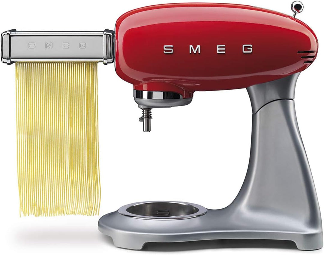 Smeg Pasta-Aufsatz SMSC01, Metall,