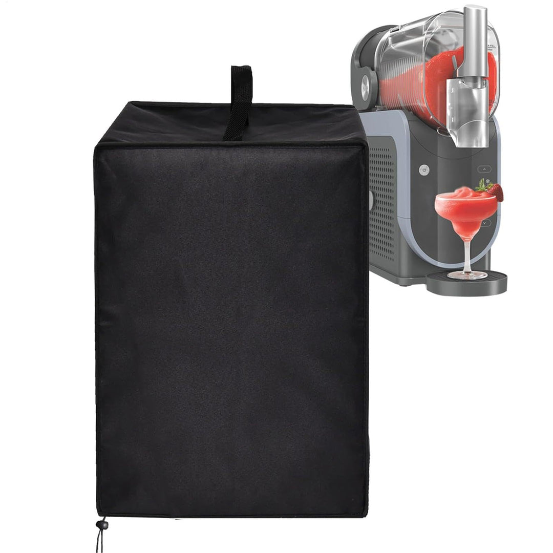 SlushieMachine Cover Für Ninja Professional Maker SlushieMachine FS301, Gefriergetränkmaschinenstaub