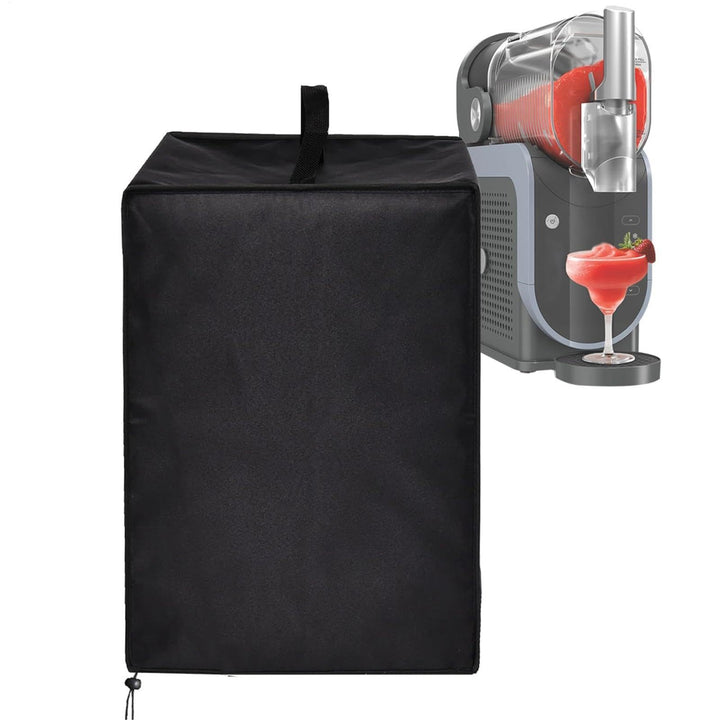SlushieMachine Cover Für Ninja Professional Maker SlushieMachine FS301, Gefriergetränkmaschinenstaub