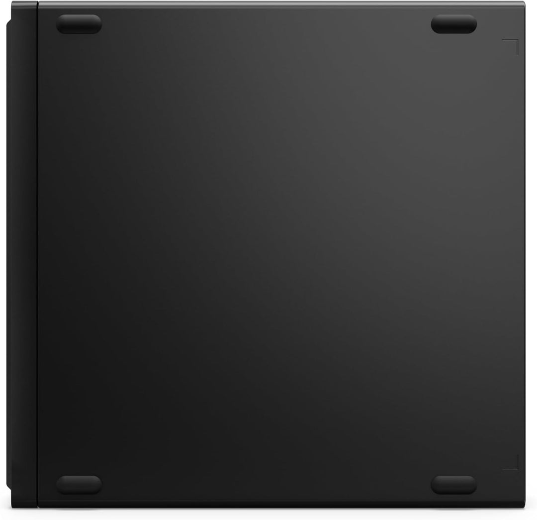 Lenovo ThinkCentre M70q Gen 6 13A4 - Mini - Core Ultra 5 225T - RAM 32 GB - SSD 512 GB - TCG Opal En