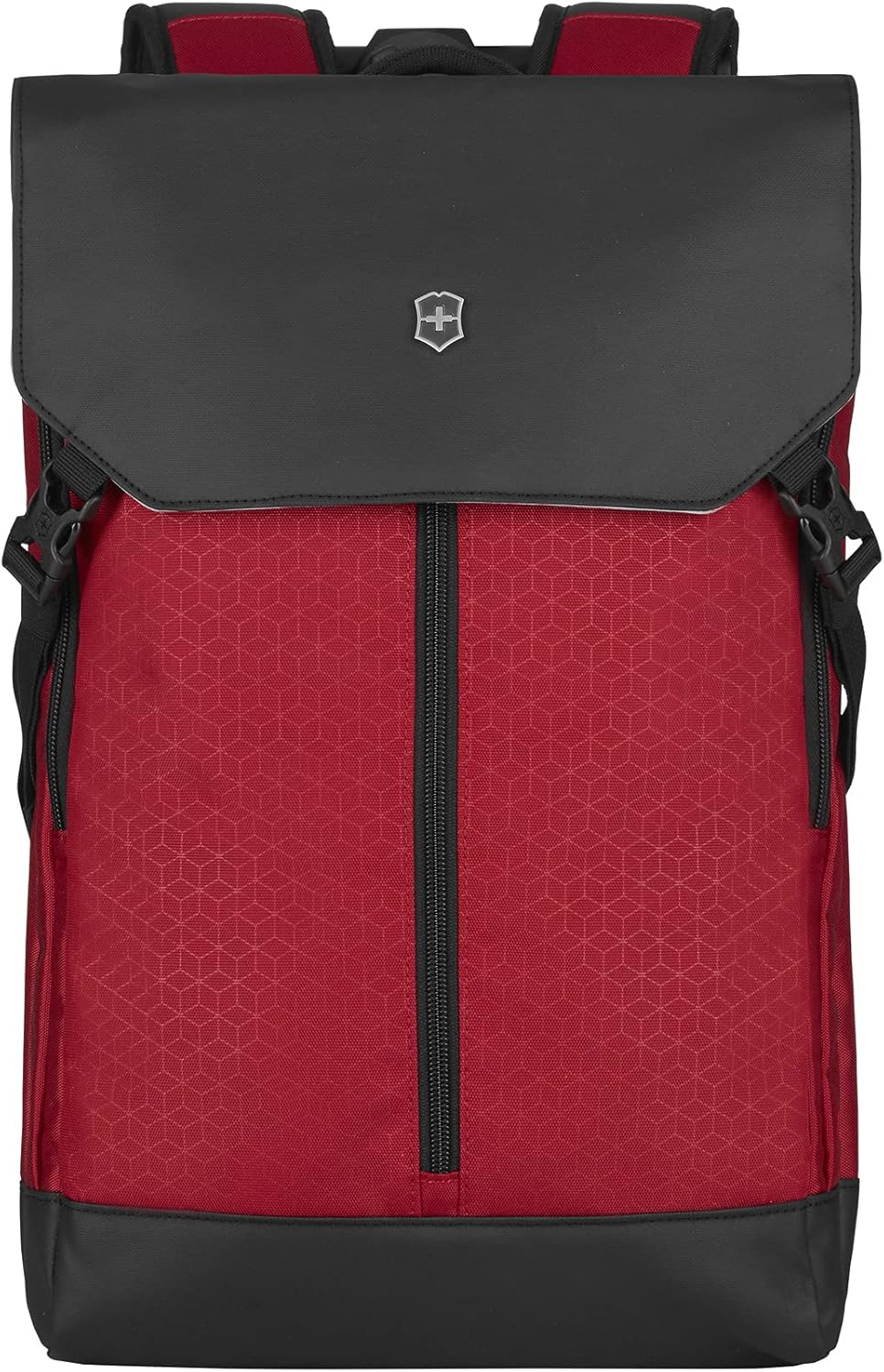 Victorinox Altmont Original Flapover Laptop Backpack, Laptop Rucksack, Erweiterbar, 14 x 29 x 44 cm