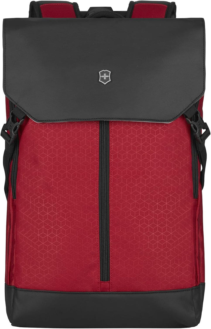 Victorinox Altmont Original Flapover Laptop Backpack, Laptop Rucksack, Erweiterbar, 14 x 29 x 44 cm