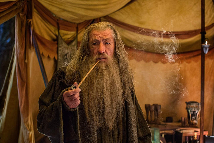 Trilogía El Hobbit Cinematográfica [Blu-ray], Blu-ray