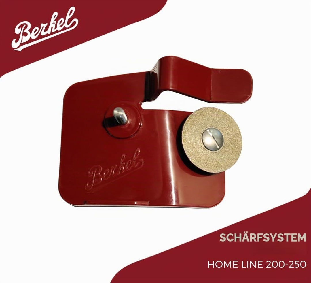 Berkel Klingenschärfer für Home Line 200-250 2024, 2024