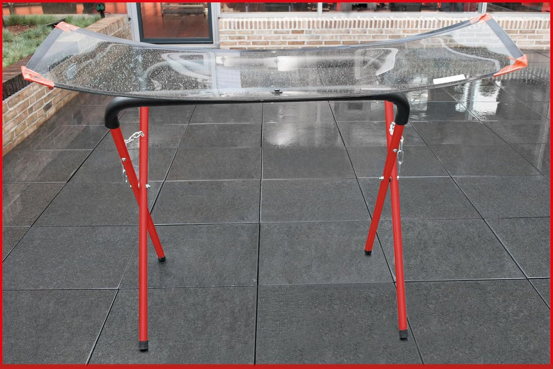 KS Tools 140.2226 Scheiben-Ablagetisch, 1030mm