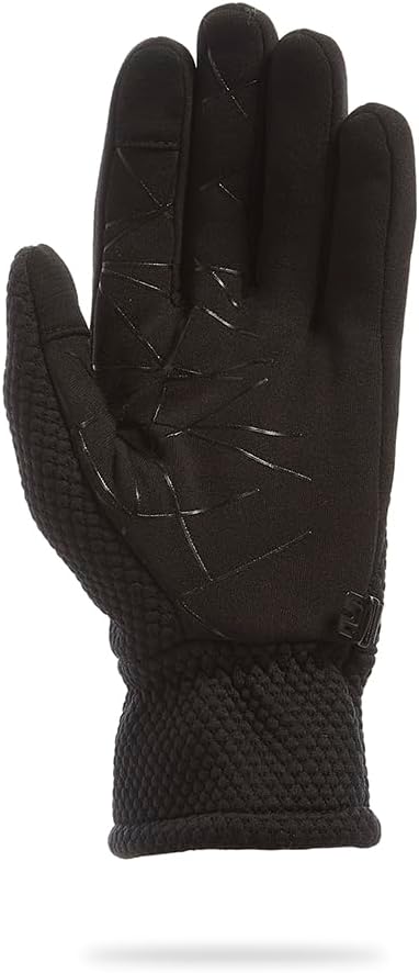 Spyder Damen Encore Handschuhe XS Schwarz, XS Schwarz