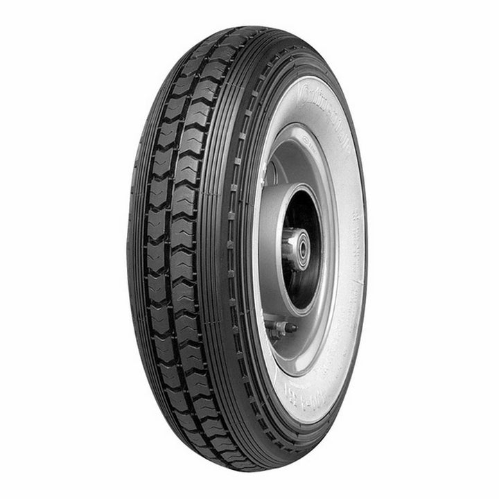 Continental 200236000-3.50/60/R14 46J - E/C/73dB - Ganzjahresreifen