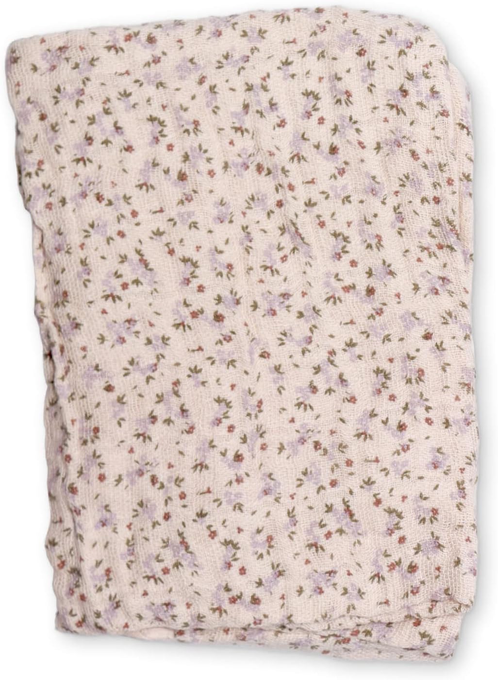 Pippi Unisex Baby Pack 8 Cloth Nappies Baby Stoffwindel Wickelt cher Spuckt cher, Mocha Mousse, Einh