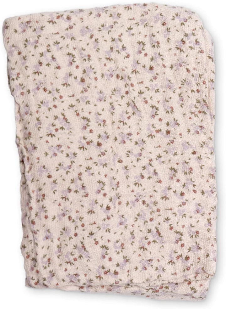 Pippi Unisex Baby Pack 8 Cloth Nappies Baby Stoffwindel Wickelt cher Spuckt cher, Mocha Mousse, Einh