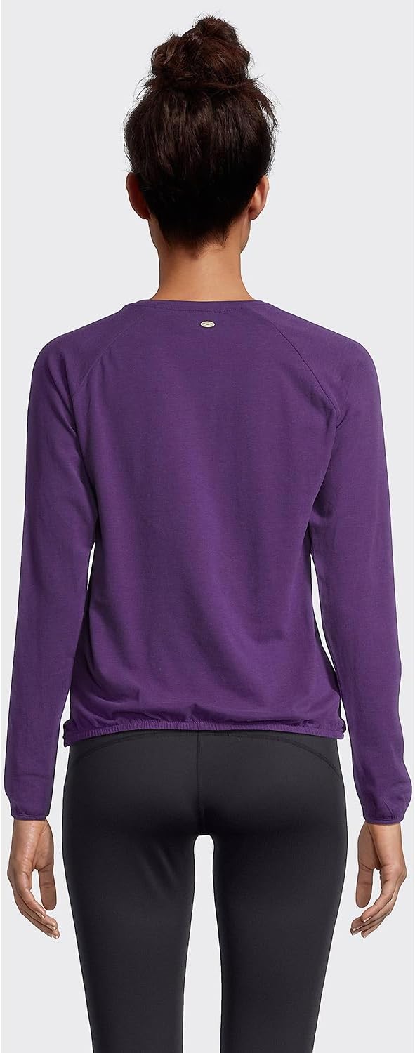 Venice Beach Sweatshirt VB Rylee XS CROCUS, XS CROCUS