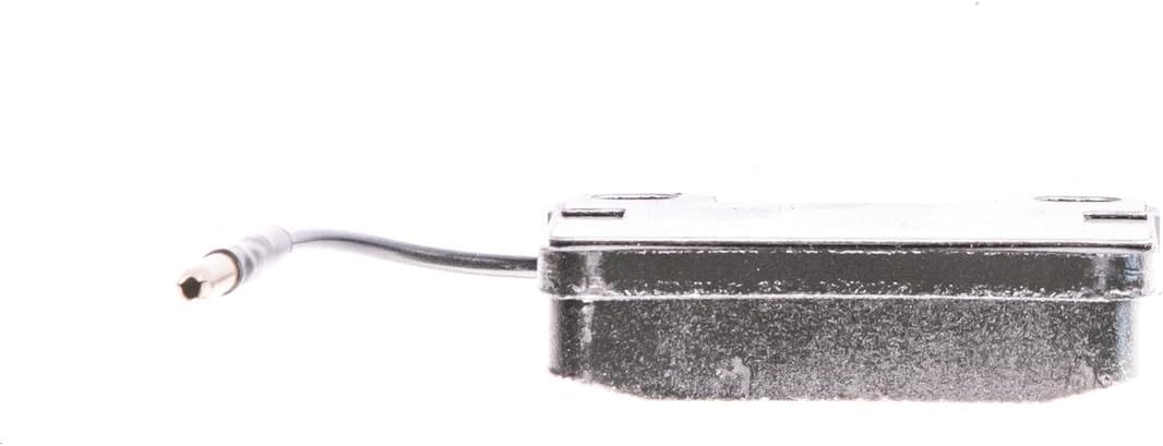 HELLA PAGID 8DB 355 008-171 Bremsbelagsatz - T1125 - Dicke/Stärke: 16.9mm - Bremssystem: Teves - mit