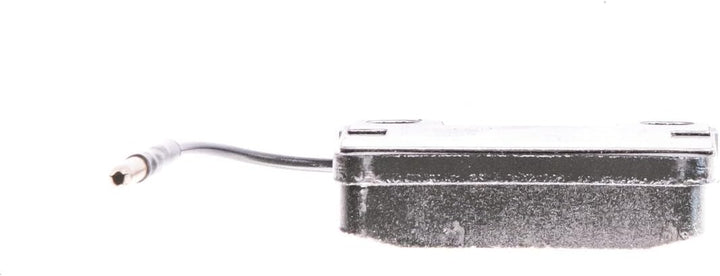 HELLA PAGID 8DB 355 008-171 Bremsbelagsatz - T1125 - Dicke/Stärke: 16.9mm - Bremssystem: Teves - mit