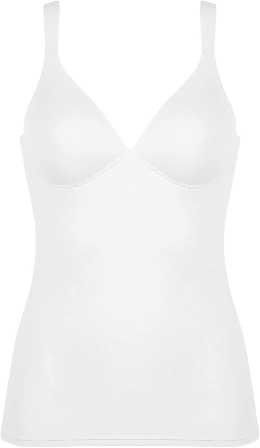 Naturana Damen BH 85B Weiss, 85B Weiß