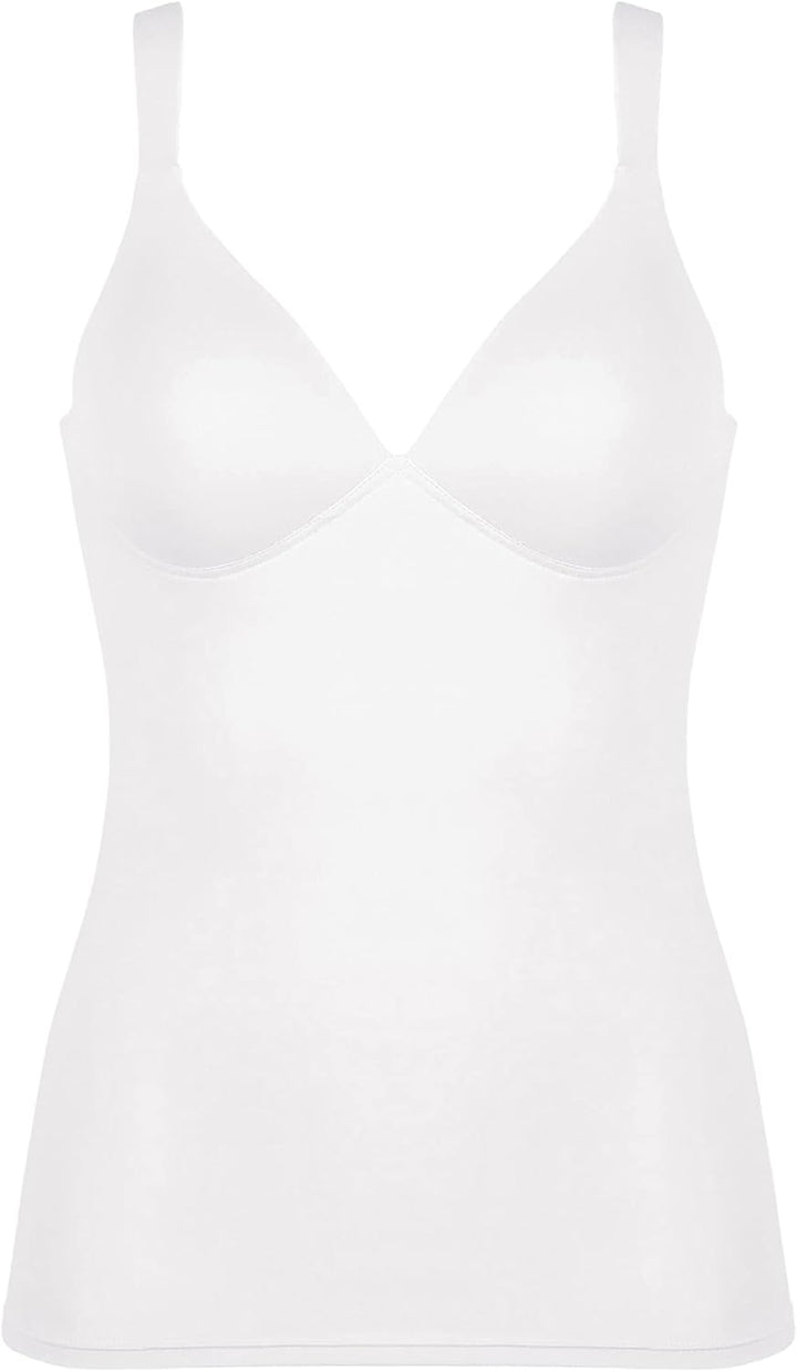 Naturana Damen BH 85B Weiss, 85B Weiß