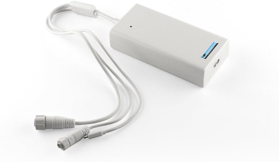 PowerVision PRW10 PowerRay Explorer Einzigartige Unterwasserdrohne weiss/grau, PowerRay Explorer