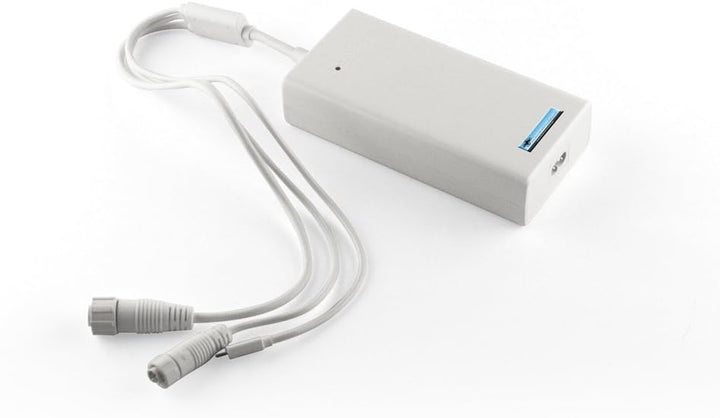 PowerVision PRW10 PowerRay Explorer Einzigartige Unterwasserdrohne weiss/grau, PowerRay Explorer