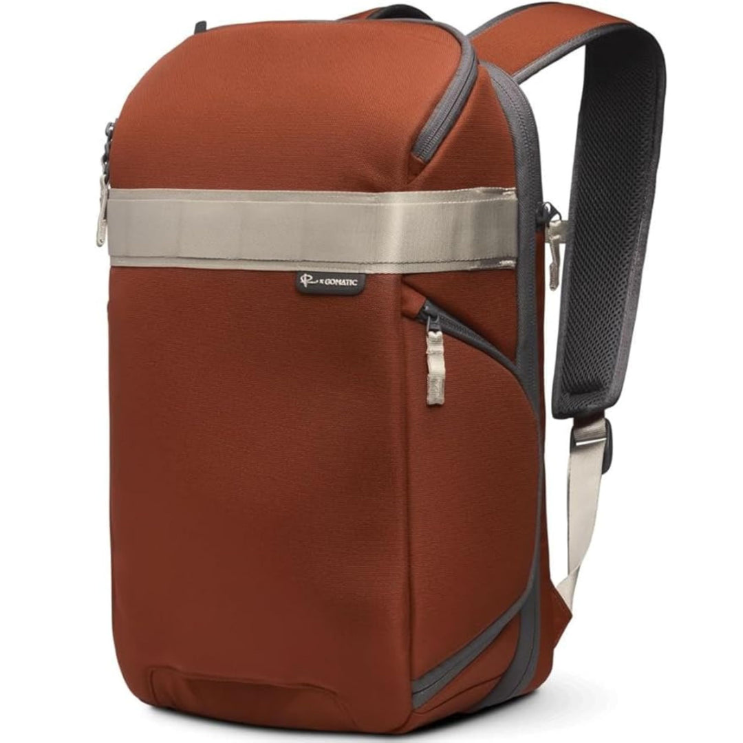 Gomatic Peter McKinnon Luma Camera Pack 18L | Kamera-Rucksack | Tagesrucksack | Kameratasche für Fot