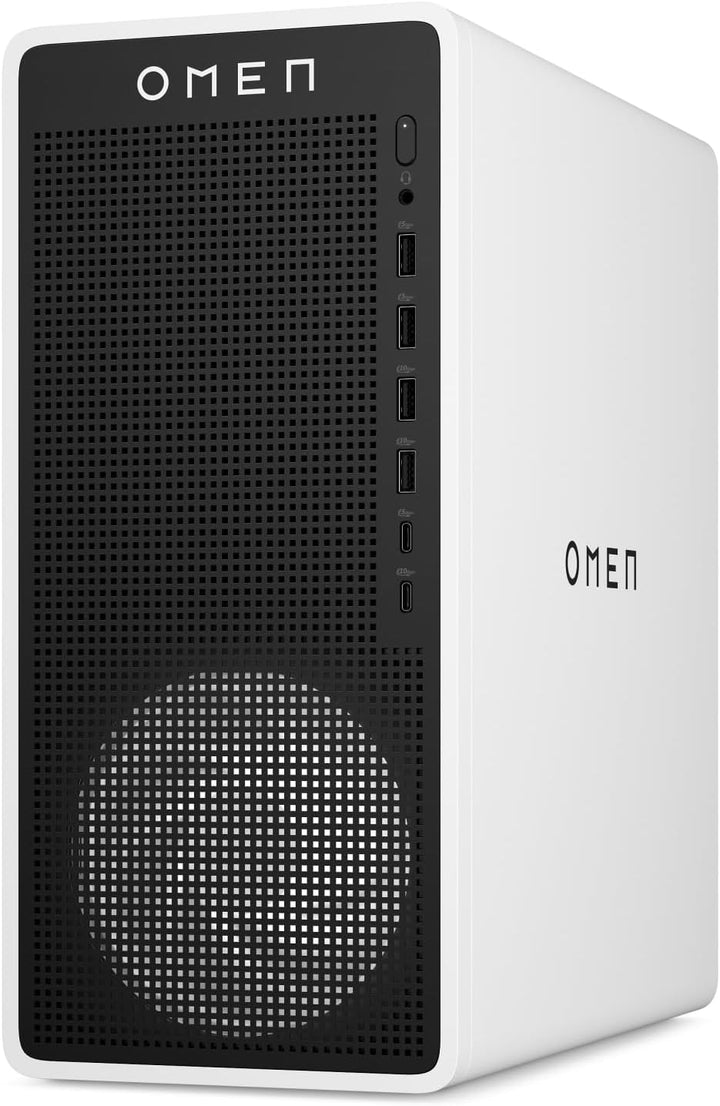 HP OMEN 16L by HP TG03-0474ng・(BX9F2EA)・Tower・Ryzen 7