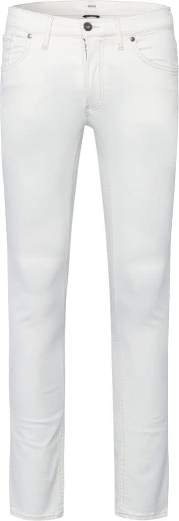 BRAX Herren Style Chuck Hi-Flex: Hochelastische Five-Pocket Jeans