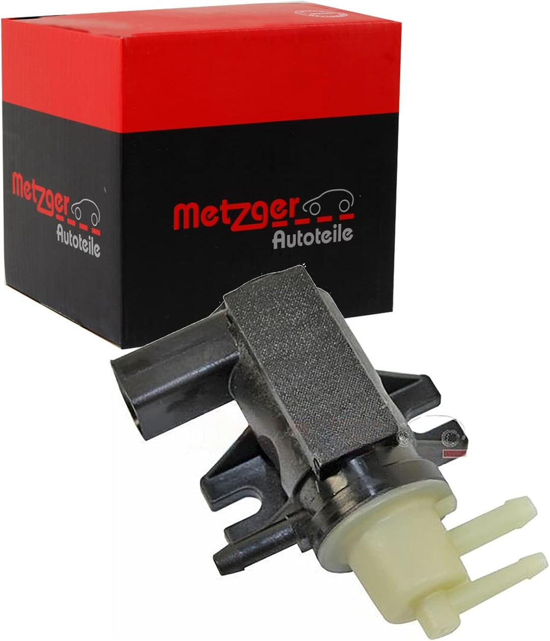 Metzger 892116 Druckwandler, Turbolader