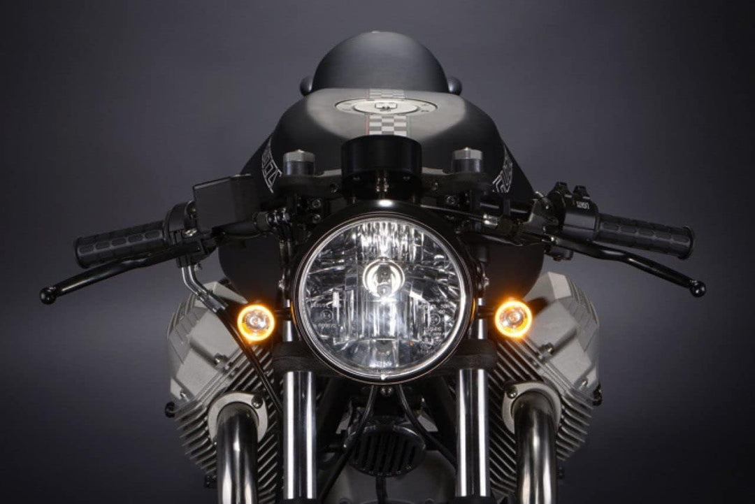 KELLERMAN Unisex-Adult 51184100 Bullet 1000 DUNKEL (EINZELSTÜCK), Other, One Size