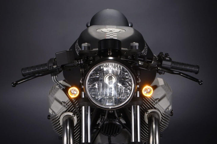 KELLERMAN Unisex-Adult 51184100 Bullet 1000 DUNKEL (EINZELSTÜCK), Other, One Size