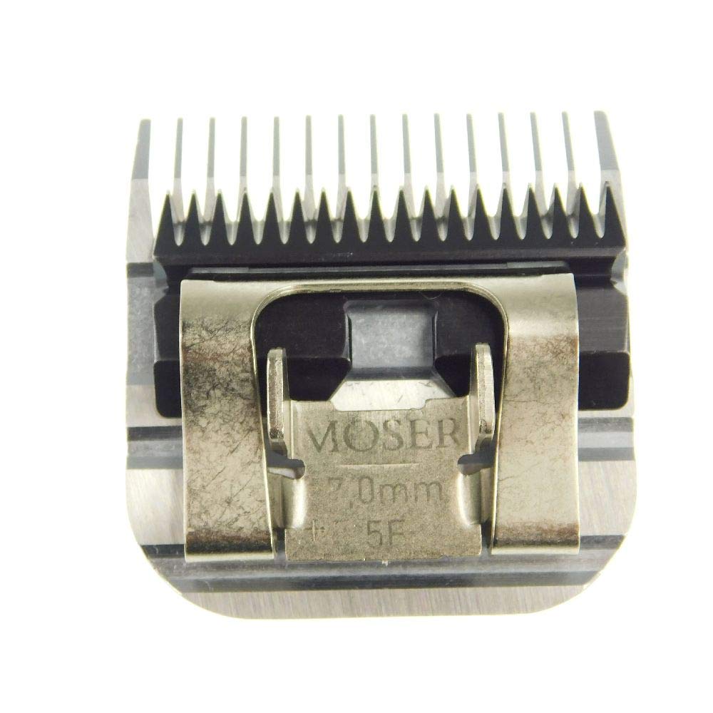 Samsebaer Edition: Original Schneidsatz für Snap On M0SER 7 mm Scherkopf für u.a.: M0SER Max 45 + Ma