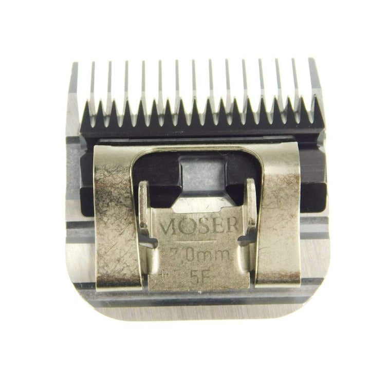 Samsebaer Edition: Original Schneidsatz für Snap On M0SER 7 mm Scherkopf für u.a.: M0SER Max 45 + Ma