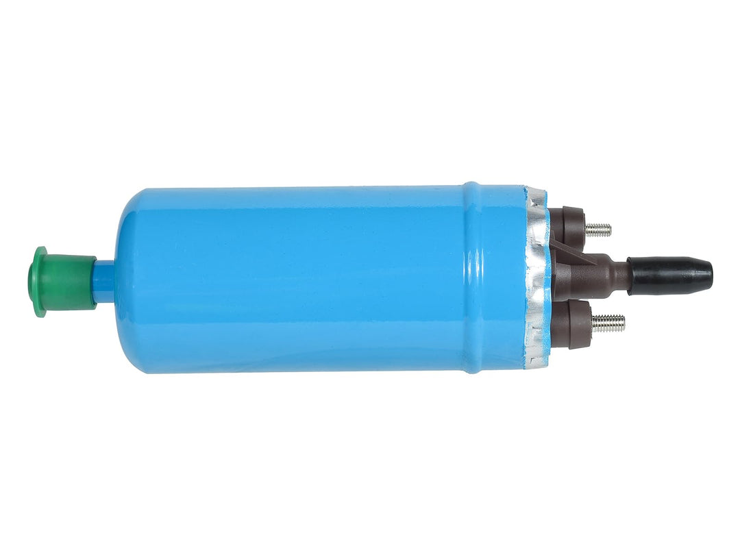 STELLOX 10-01051-SX Elektrische Kraftstoffpumpen 12V – 3 Bar – Für PKW