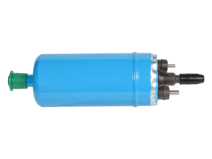 STELLOX 10-01051-SX Elektrische Kraftstoffpumpen 12V – 3 Bar – Für PKW