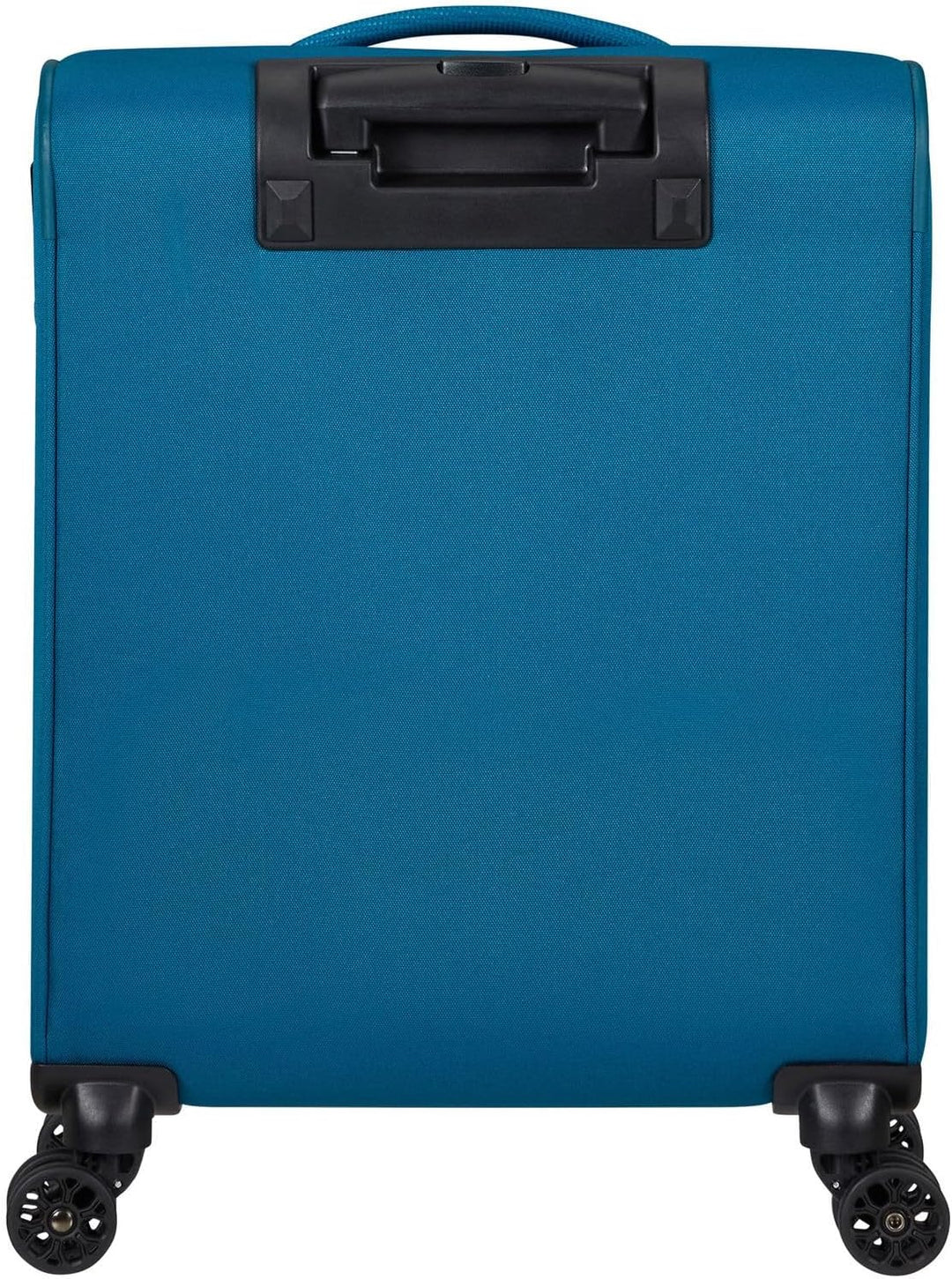 American Tourister Hyperspeed - Spinner S, Handgepäck, 55 cm, 37 L, Türkis (Deep Teal) Türkis (Deep