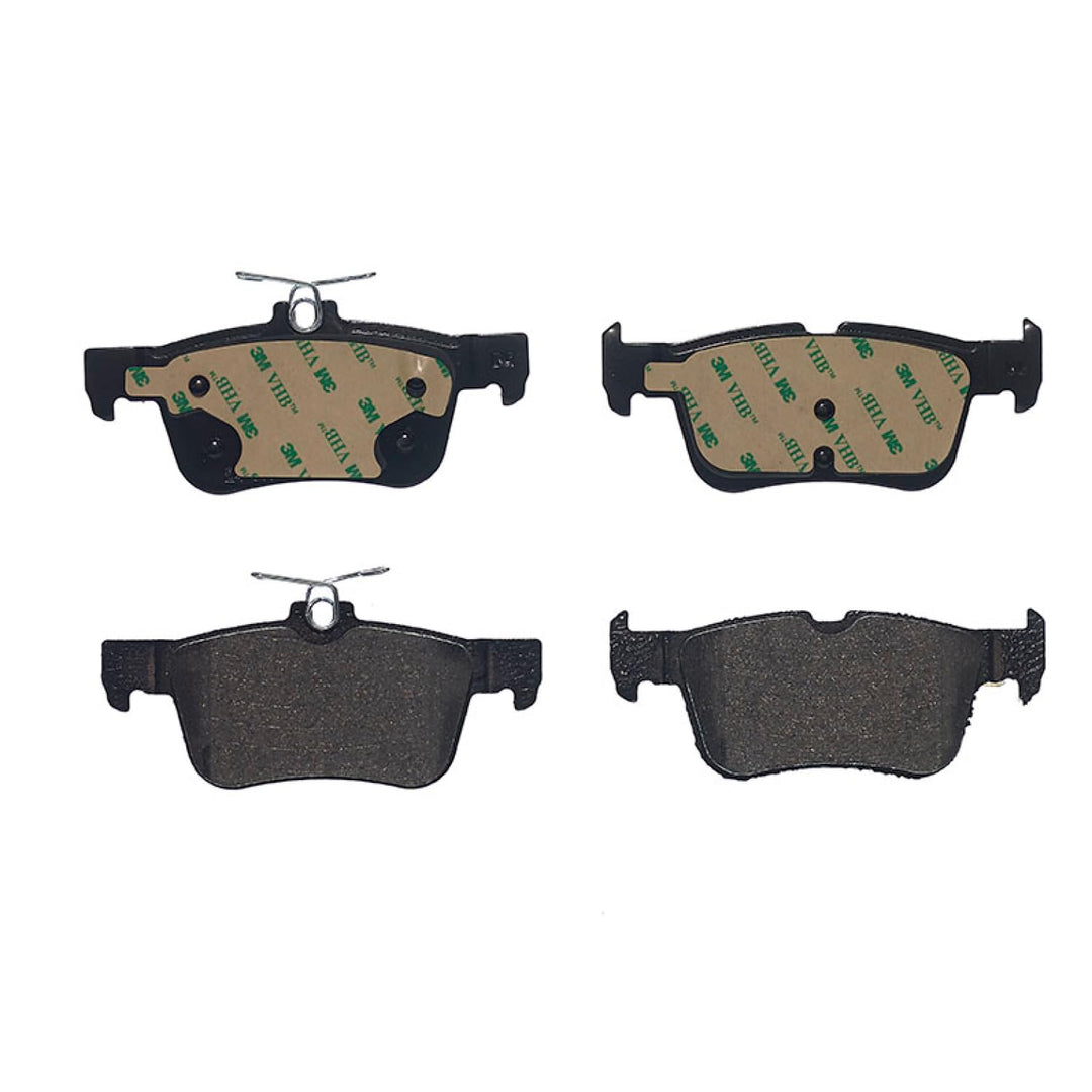 BREMBO P 24 175 Brake Pad