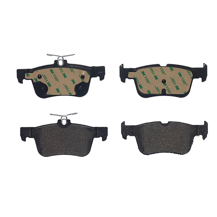 BREMBO P 24 175 Brake Pad
