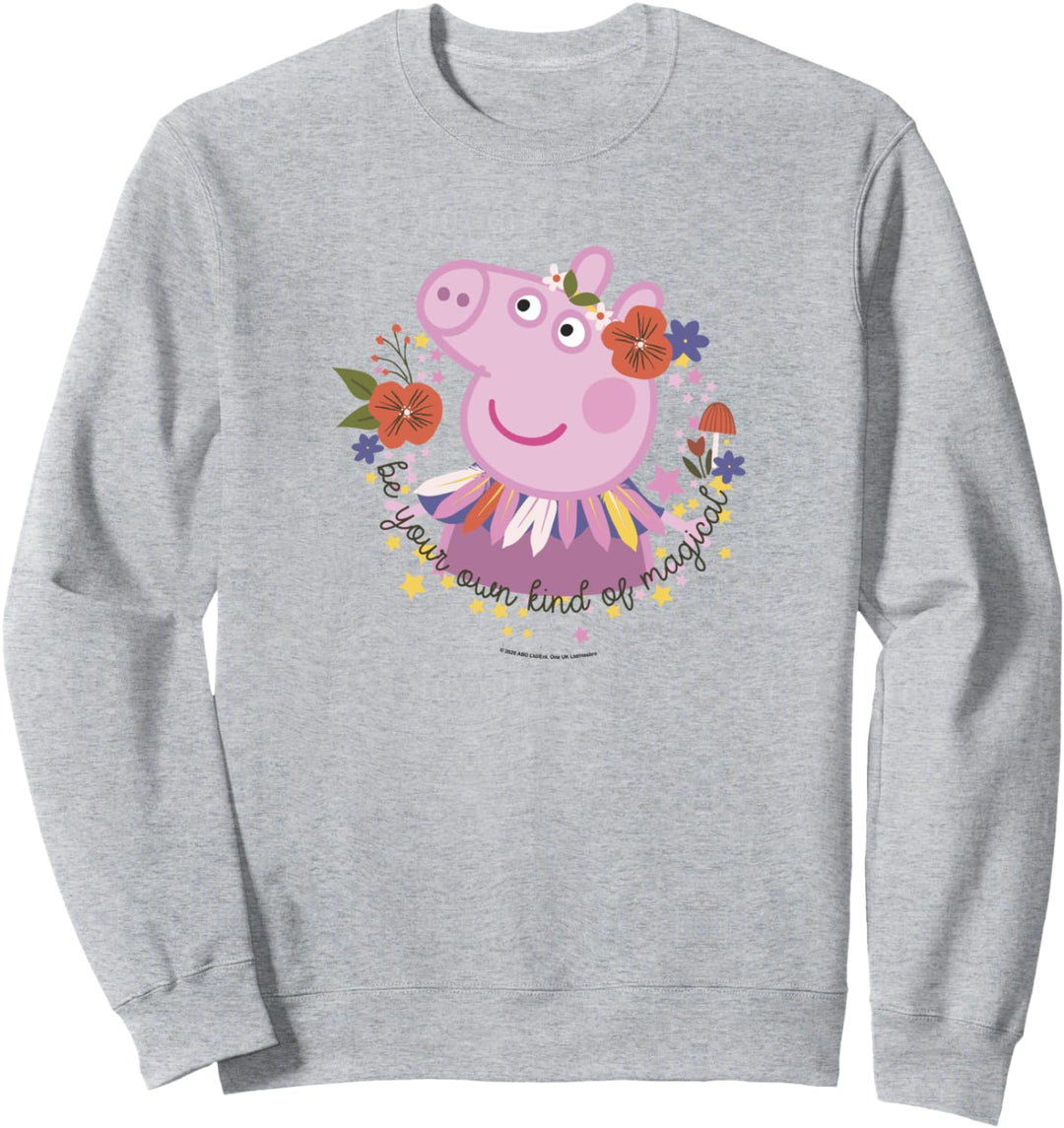 Peppa Pig Magical Portrait Sweatshirt