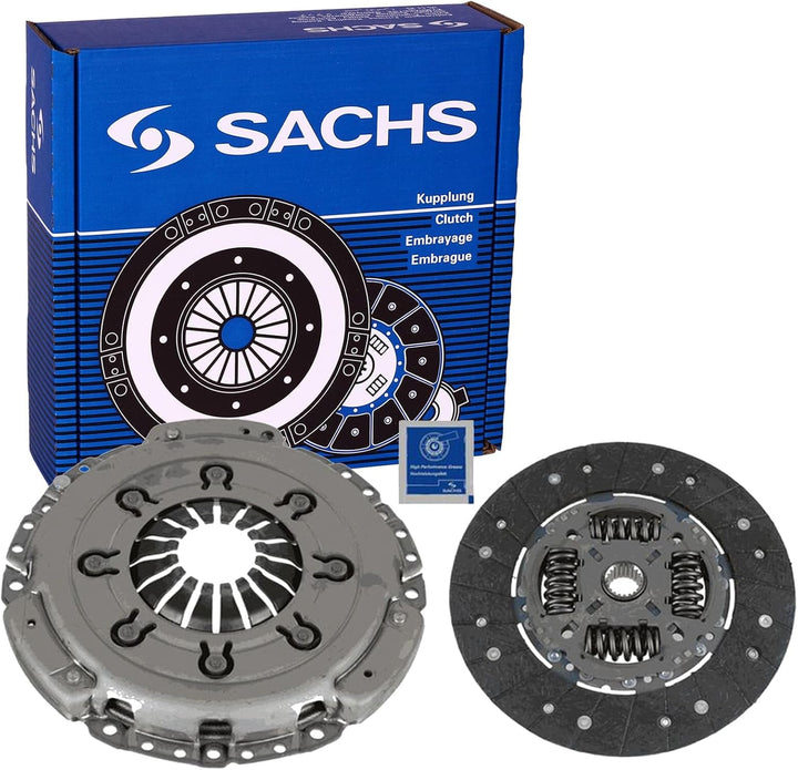 Sachs 3000951126 Kupplung
