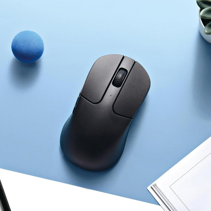 Keychron M3 Mini Wireless (schwarz), M3M-A1