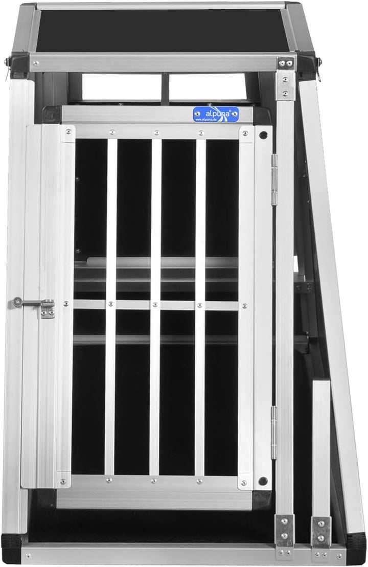 Alpuna Transportbox N40 > 96x50x65cm Notausstieg