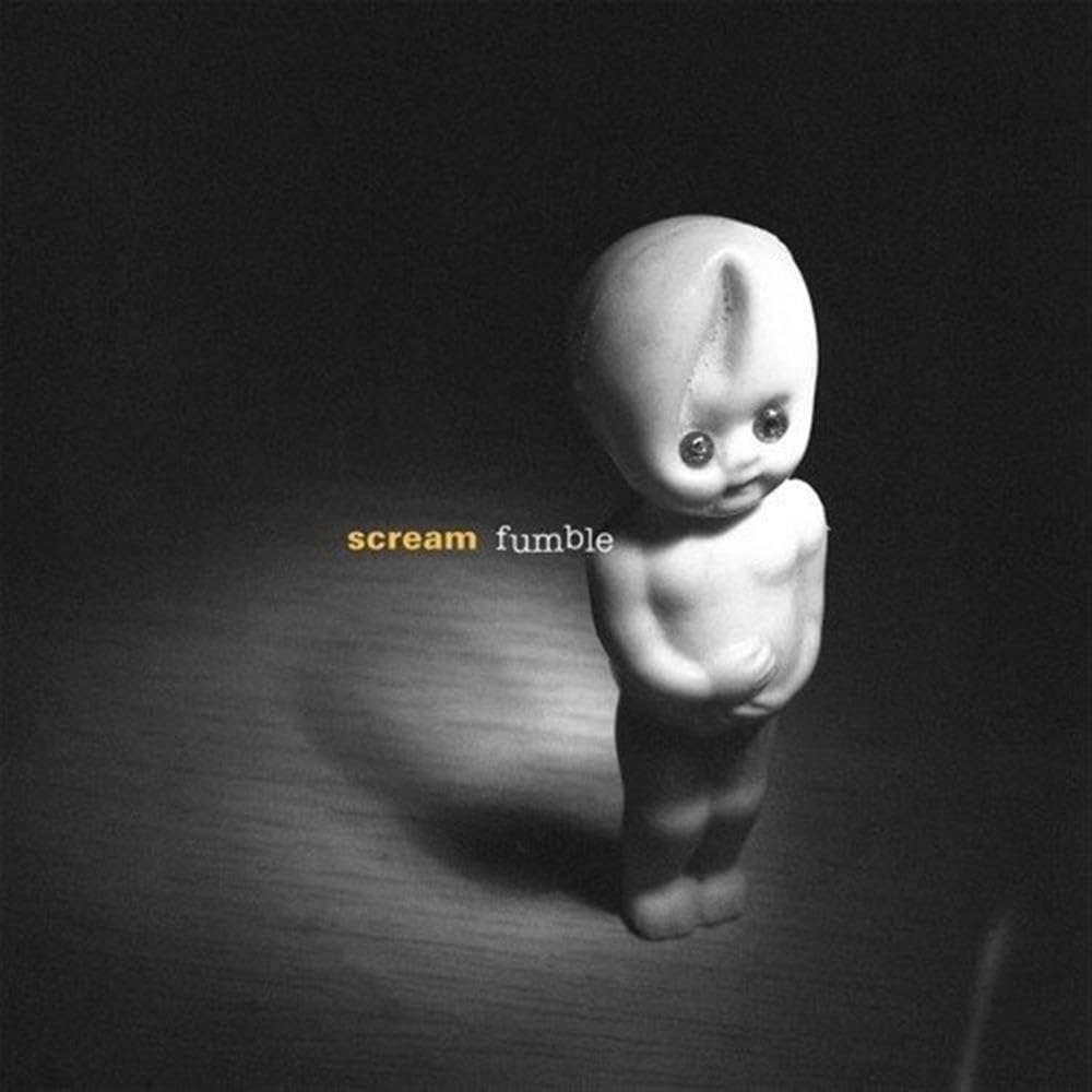 Fumble, Vinyl