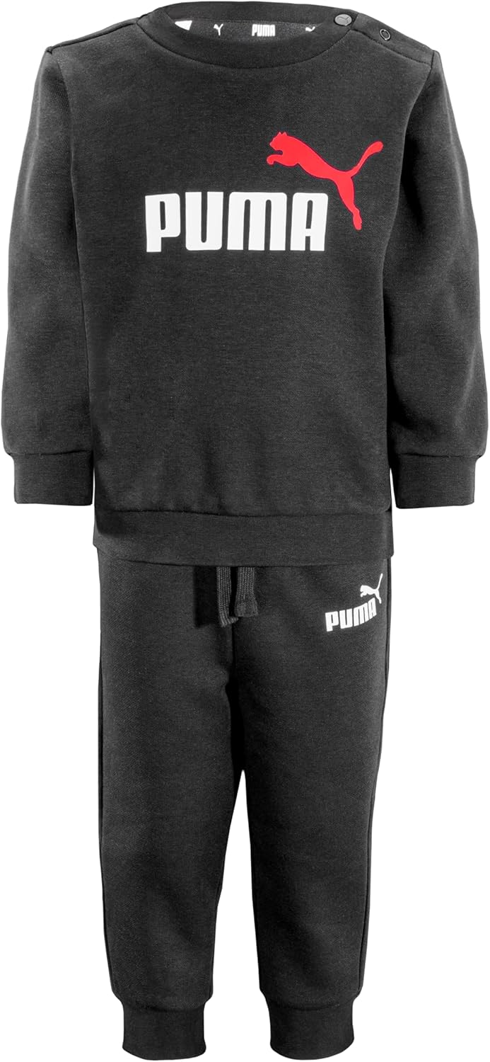 PUMA Baby Jogger Mini Jogger 62 PUMA Black, 62 PUMA Black