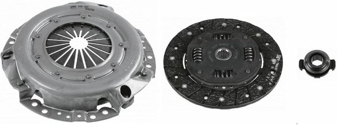 SACHS 3000 561 001 Kupplungssatz