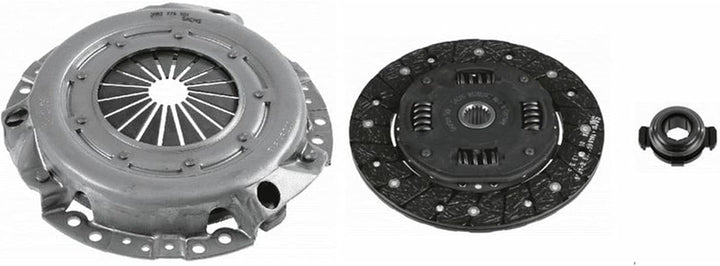 SACHS 3000 561 001 Kupplungssatz