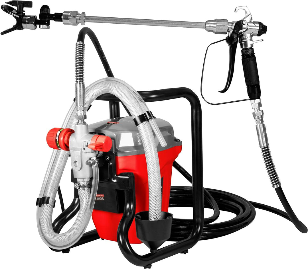 MAUK Airless Düse Modell 523 für Mauk Airbrush Sprühgerät Sprayer 2128